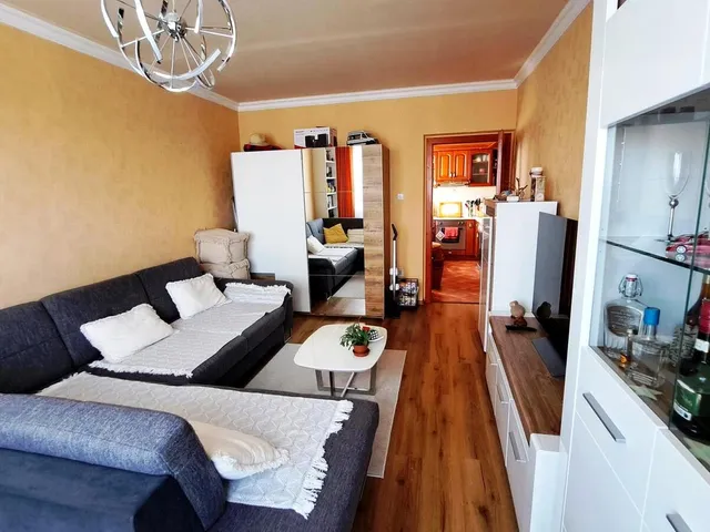 Eladó lakás Nyíregyháza 54 nm