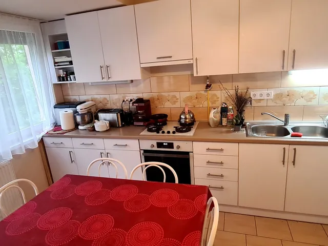 Eladó lakás Nyíregyháza 65 nm