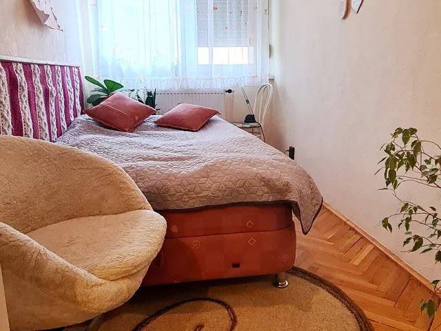 Eladó lakás Nyíregyháza 65 nm