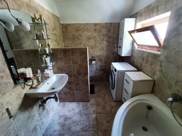Eladó ház Nyíregyháza 50 nm