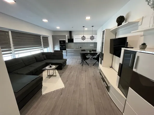 Kiadó lakás Nyíregyháza 60 nm