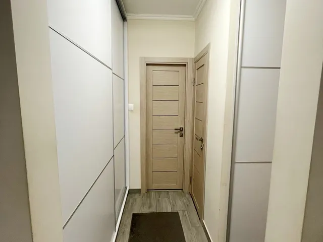 Eladó lakás Nyíregyháza 60 nm