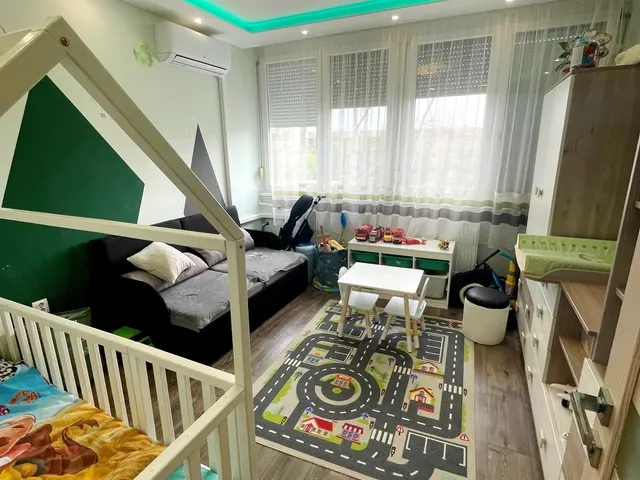 Eladó lakás Nyíregyháza 60 nm