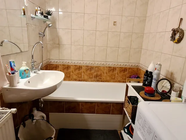 Eladó lakás Nyíregyháza 48 nm