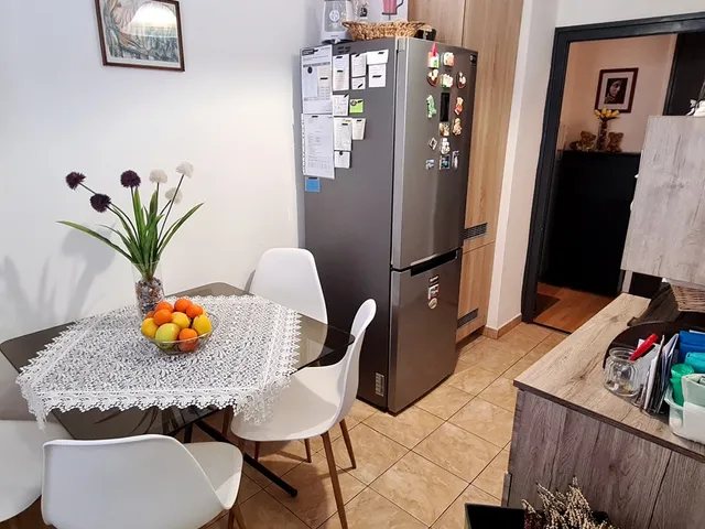 Eladó lakás Nyíregyháza 48 nm