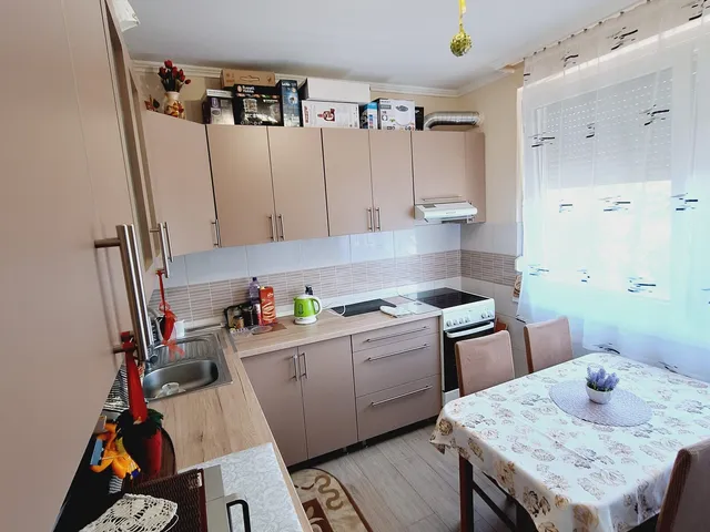 Eladó lakás Nyíregyháza 58 nm