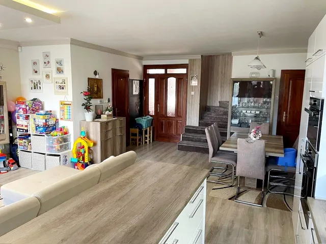 Eladó ház Nyírtelek 120 nm