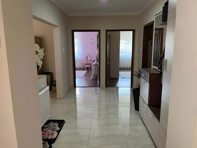 Eladó ház Nyíregyháza 110 nm