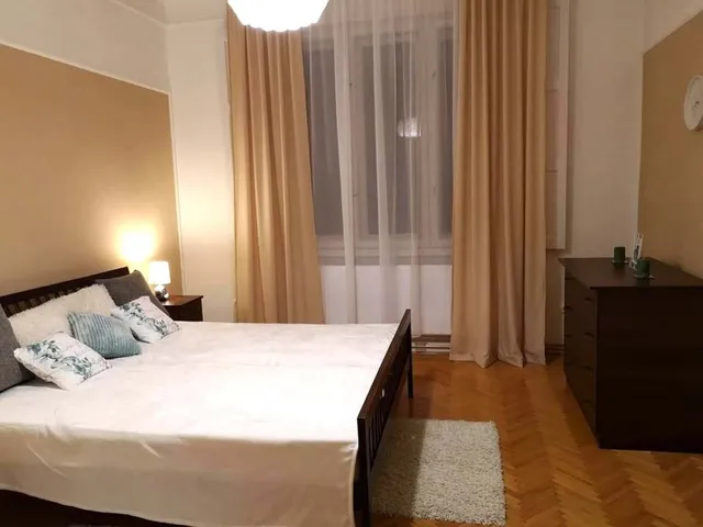 Eladó lakás Nyíregyháza 55 nm