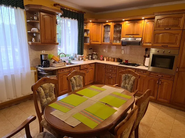 Eladó ház Nyíregyháza 81 nm