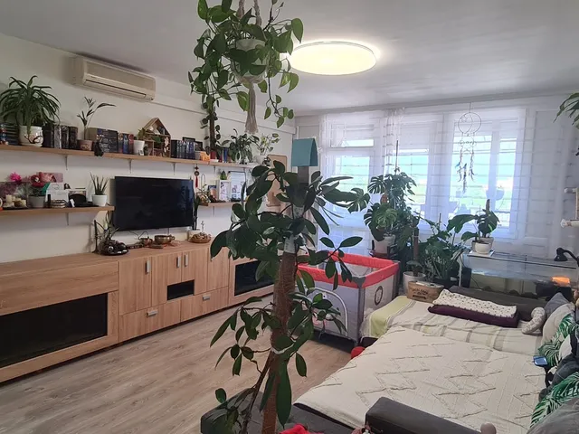 Eladó lakás Nyíregyháza 78 nm