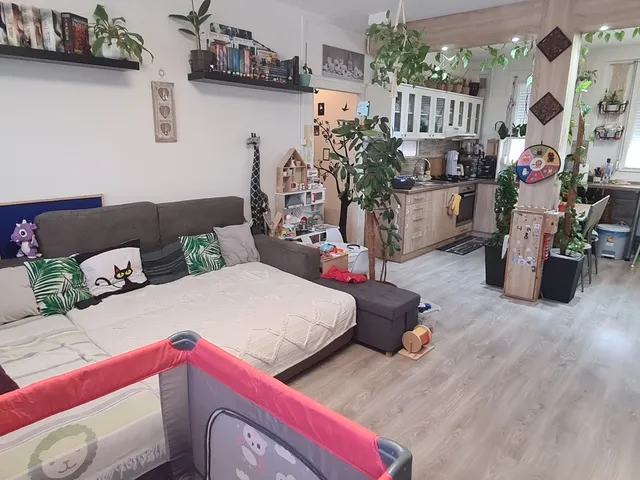 Eladó lakás Nyíregyháza 78 nm