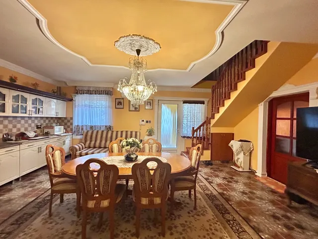 Eladó ház Nyíregyháza 185 nm