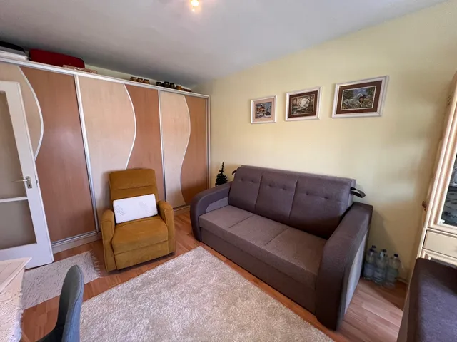 Eladó lakás Nyíregyháza 35 nm