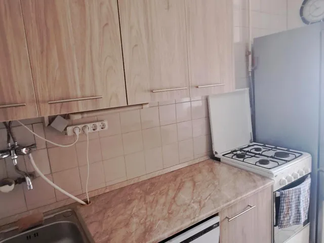 Eladó lakás Nyíregyháza 51 nm