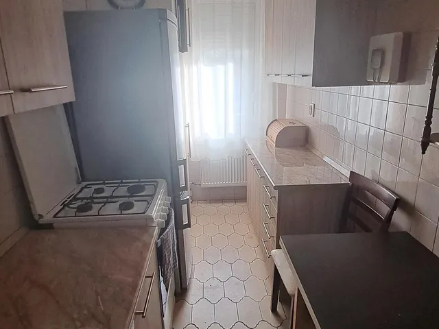 Eladó lakás Nyíregyháza 51 nm