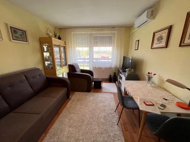 Eladó lakás Nyíregyháza 35 nm