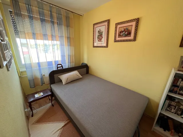 Eladó lakás Nyíregyháza 35 nm