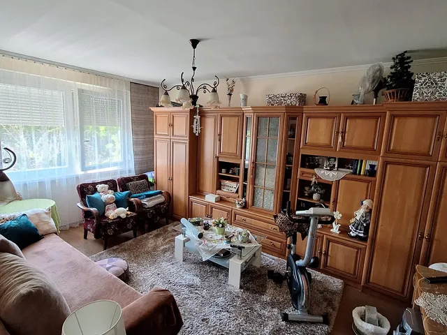 Eladó lakás Nyíregyháza 58 nm