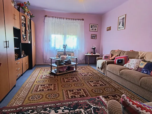 Eladó ház Kállósemjén 100 nm