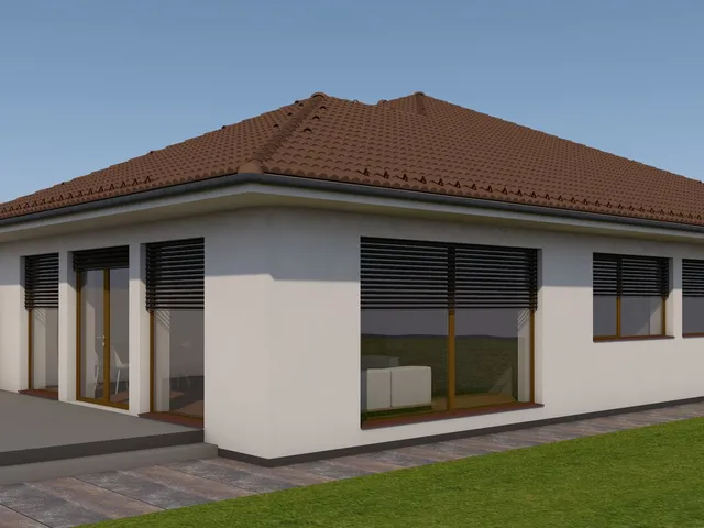 Eladó ház Nyíregyháza 148 nm