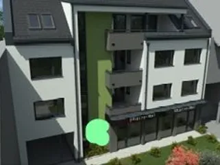 Eladó lakás Nyíregyháza 53 nm