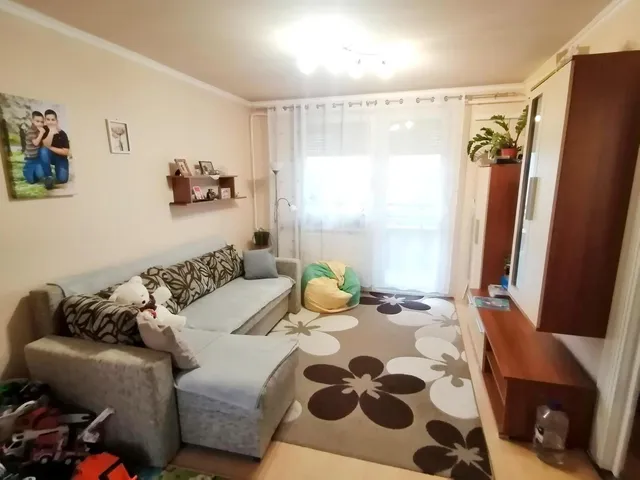 Eladó lakás Nyíregyháza 80 nm
