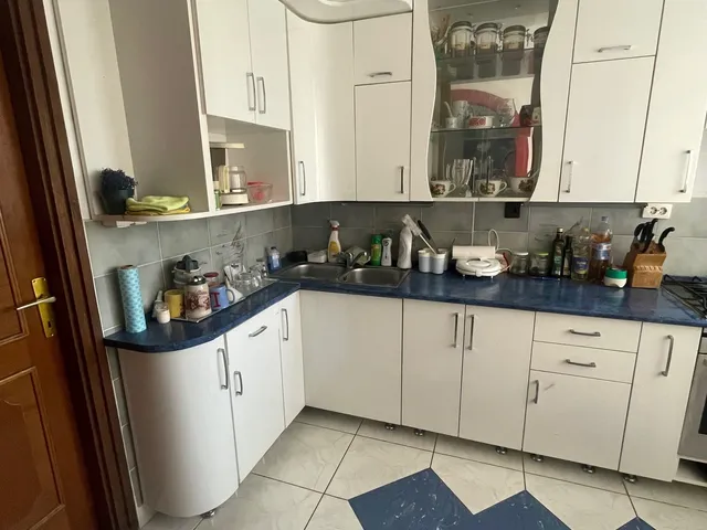Eladó lakás Nyíregyháza 115 nm