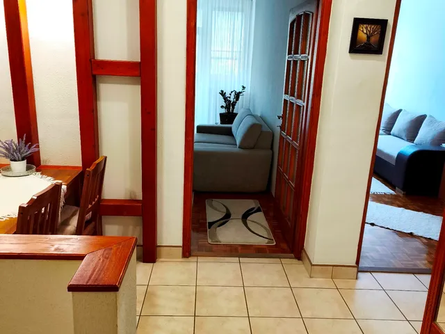 Eladó lakás Nyíregyháza 55 nm