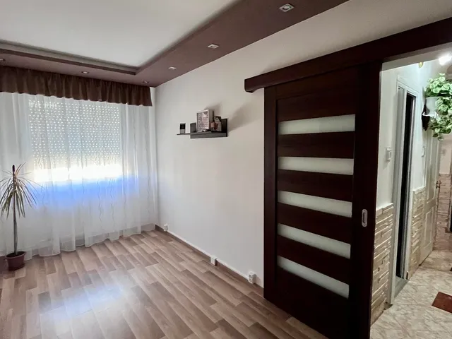 Eladó lakás Nyíregyháza 55 nm