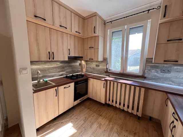 Kiadó lakás Nyíregyháza 68 nm