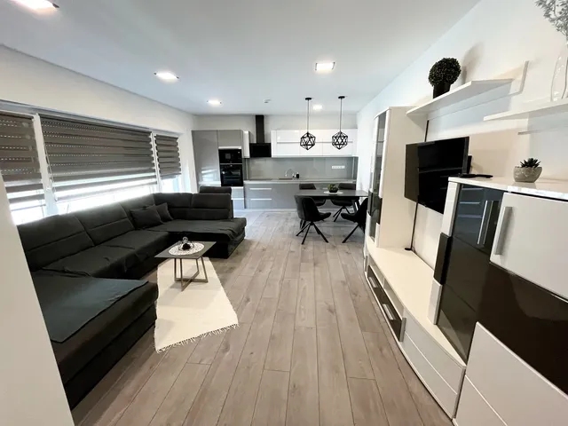 Kiadó lakás Nyíregyháza 61 nm