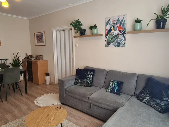 Eladó lakás Nyíregyháza 42 nm