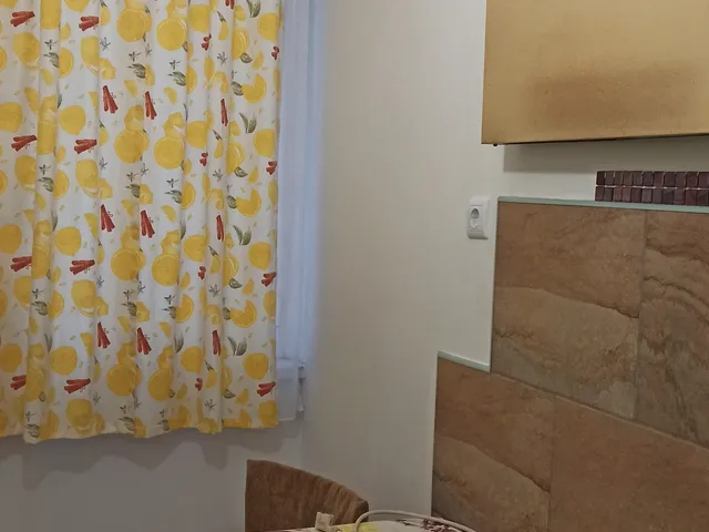 Kiadó lakás Nyíregyháza 34 nm
