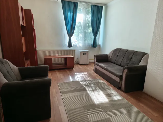 Kiadó lakás Nyíregyháza 34 nm