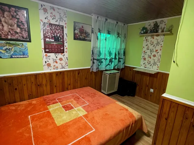 Eladó ház Nyíregyháza 95 nm
