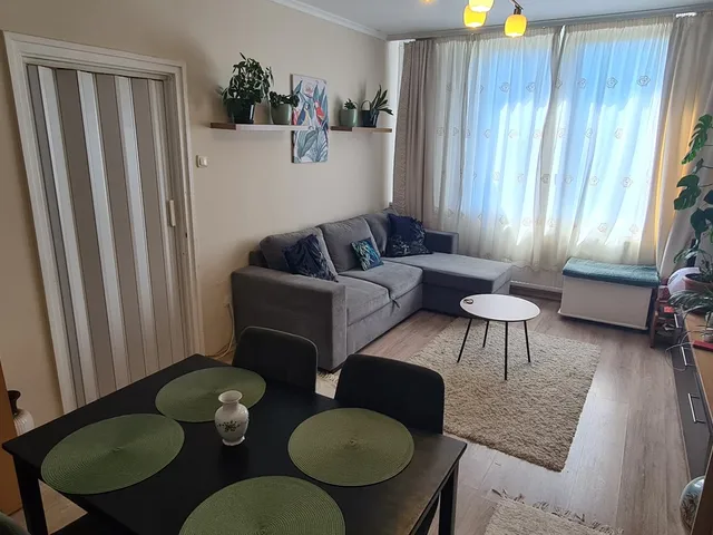 Eladó lakás Nyíregyháza 42 nm