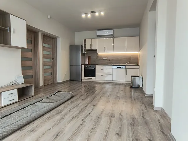 Kiadó lakás Nyíregyháza 60 nm
