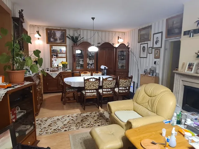 Eladó ház Nyíregyháza 135 nm