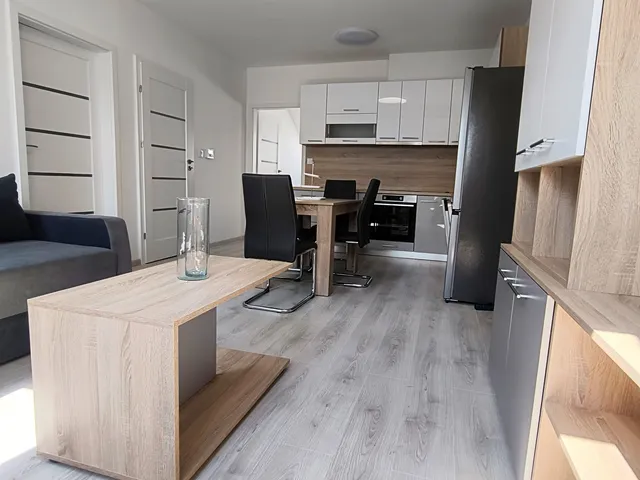 Kiadó lakás Nyíregyháza 60 nm