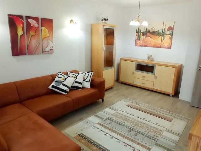 Kiadó lakás Nyíregyháza 52 nm