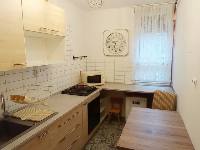 Kiadó lakás Nyíregyháza 52 nm