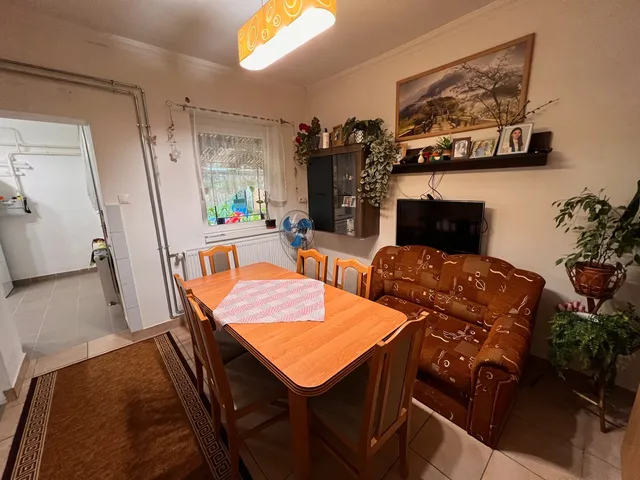 Eladó ház Nyírbogdány 100 nm