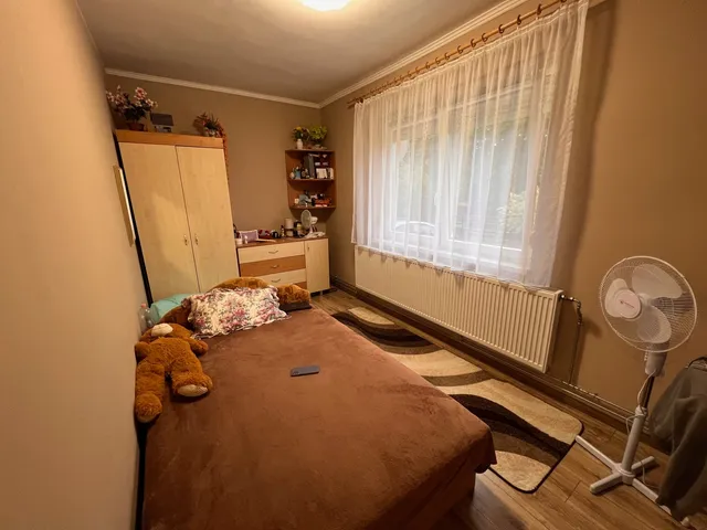 Eladó ház Nyírbogdány 100 nm