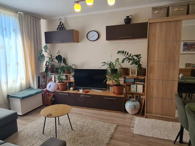 Eladó lakás Nyíregyháza 42 nm