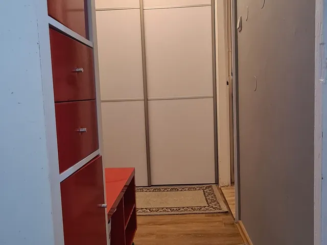 Eladó lakás Nyíregyháza 42 nm