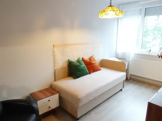 Kiadó lakás Nyíregyháza 52 nm