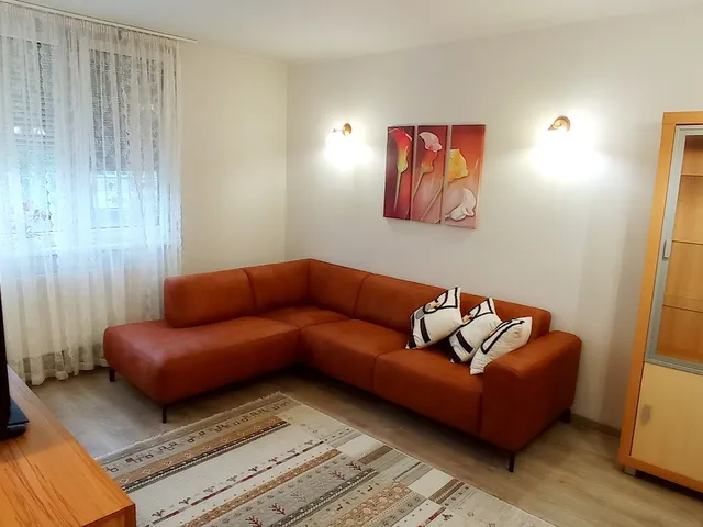 Kiadó lakás Nyíregyháza 52 nm