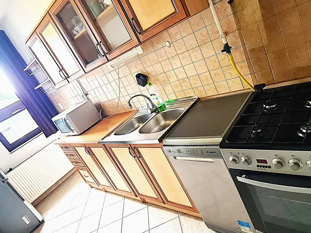 Eladó lakás Nyíregyháza 52 nm