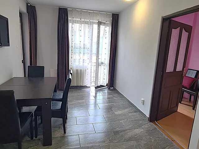 Eladó lakás Nyíregyháza 52 nm